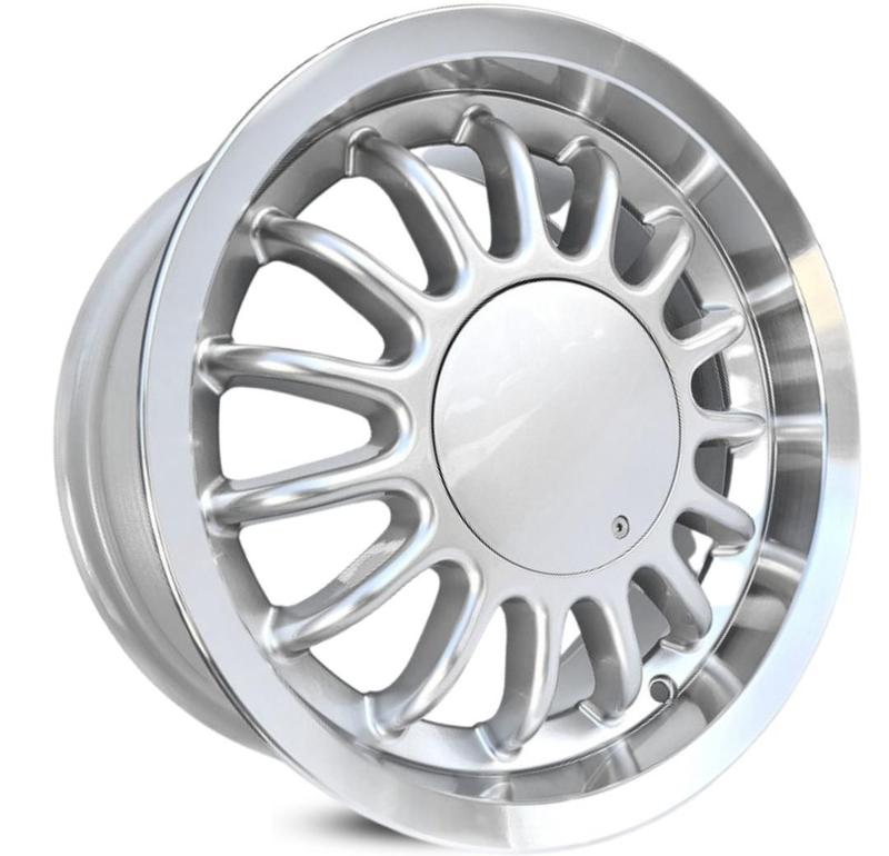 4 rodas kr m19 binno aranha b760 / aro 15x7 / (4x100/108) et30